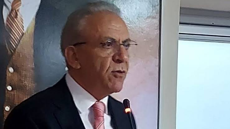 MEMET YULA : ETİMESGUT'A DIŞARDAN ADAYA HAYIR !!!
