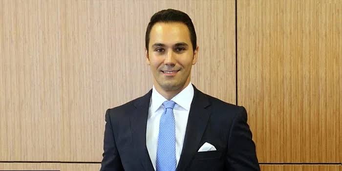 CENK KÜPELİ'DEN TEPKİ PAYLAŞIMI