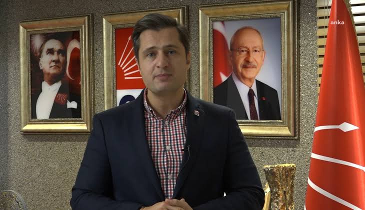 CHP’Lİ YÜCEL: “EMEKLİLER, İKİNCİ EMEKLİLİK DEĞİL MAAŞLARININ ARTMASINI İSTİYOR!”