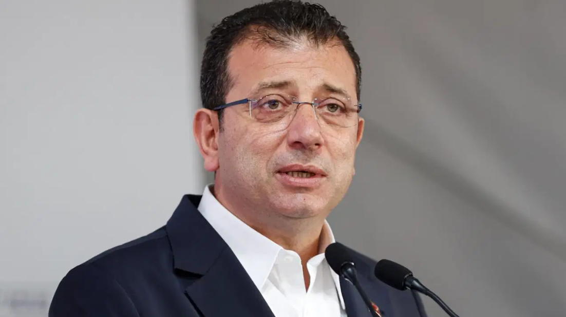 İmamoğlu'ndan gençlere mesaj! En büyük 'beka sorununa' dikkat çekti: 'Bu ülkenin pırıl pırıl beyinlerini kaybediyoruz...'