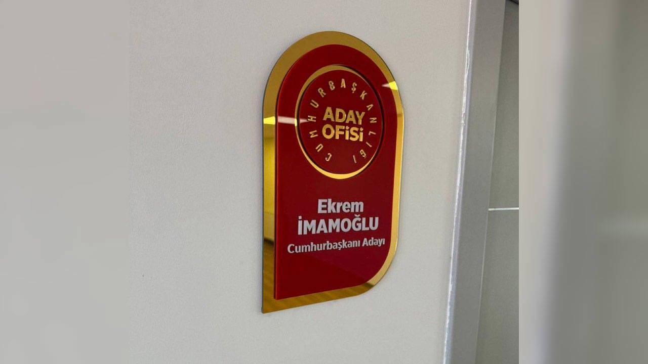 CHP Cumhurbaşkanlığı Aday Ofisi, Kasım ayı programını açıkladı!