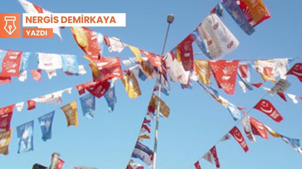 Nergis Demirkaya: Seçime doğru, İktidarla muhalefetin il il risk-fırsat hesapları...
