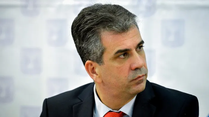 İsrail’den Türkiye’ye ‘Hamas’ mesajı: Siz barındırabilirsiniz