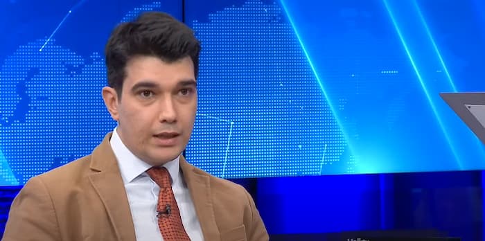 Sulunun ve Kurunun Yeşili Türkiye’ye Aksın Diye…