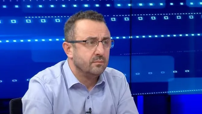 İbrahim Kahveci: İsrail'e ihracatımız yüzde 33 azaldı bir yalandır...