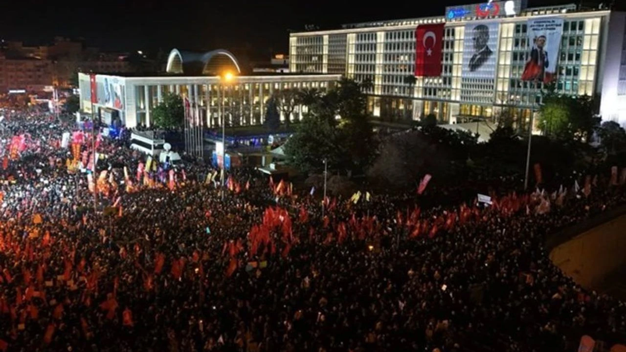 Yaşar Seyman: Bir Ülke Nasıl Adalete Kavuşur?