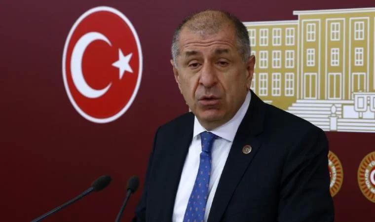 Ümit Özdağ: Bir suikast ihbarı bana iki değişik kanaldan geldi