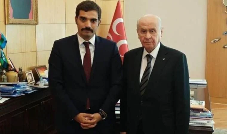 Yavuz Selim Demirağ: MHP'li Köktürk, eşinin hesabından şüphelilere para gönderdiği için gözaltında