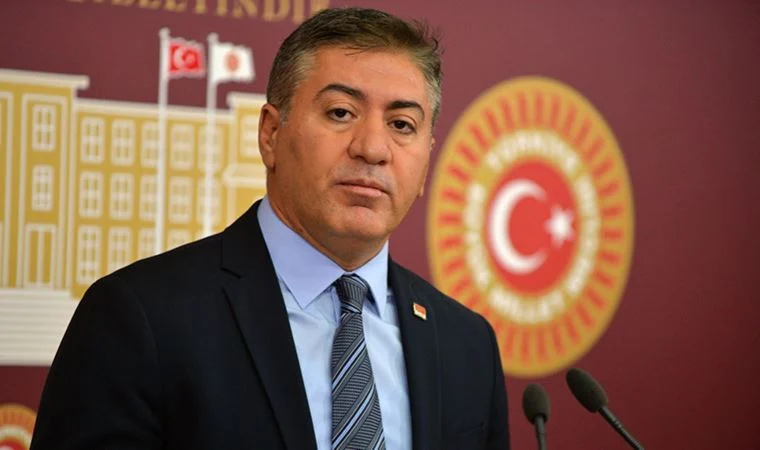 CHP'li Emir sordu, uyuşturucuda çarpıcı tablo ortaya çıktı