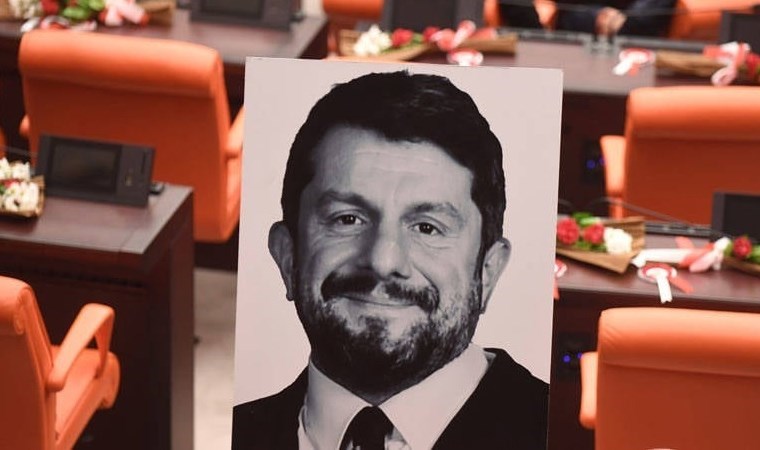 Resmi Gazete'de yayımlandı... AYM'den 'Can Atalay' kararı: 'Yok hükmündedir'...
