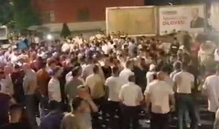 Dilovası’nda Suriyelilerle yaşanan gerilim gözleri sığınmacı problemine çevirdi: ‘Güvenlik Sorunu Ciddi’