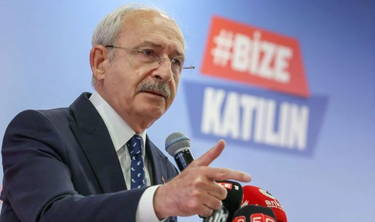 Kemal Kılıçdaroğlu'ndan CHP'li belediye başkanlarına uyarı: 'Telefonlarınız dinleniyor'