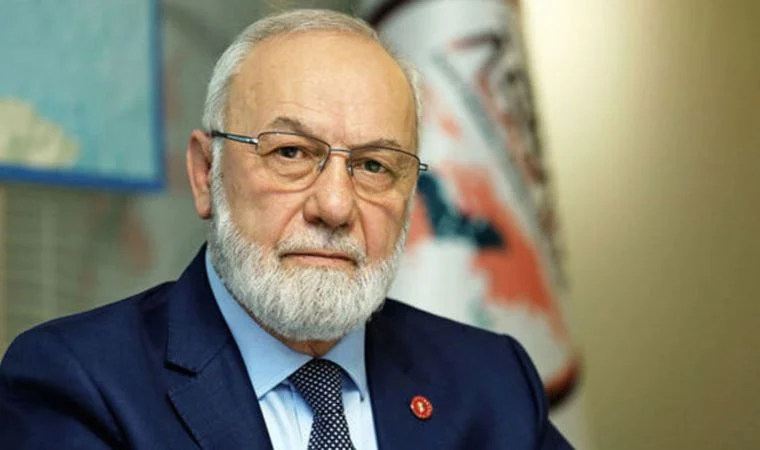 SADAT'ın kurucusu Adnan Tanrıverdi yine Cumhuriyet'i hedef aldı: 'İslamı tehdit gördüler'