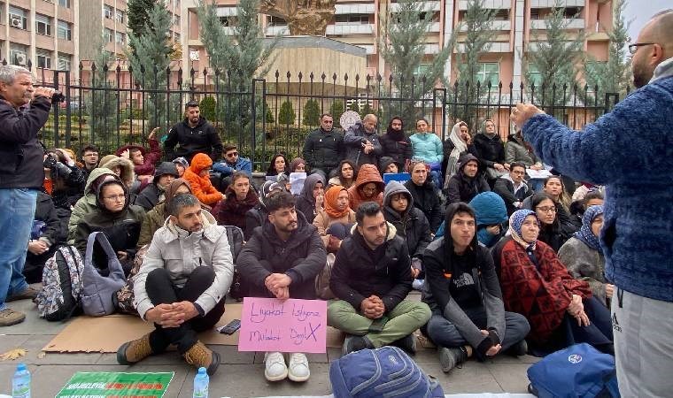 Türk Eğitim Sen'in anketine göre öğretmenler ay sonunu getiremiyor...