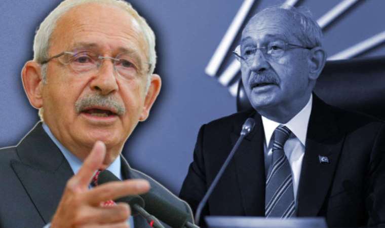 Kemal Kılıçdaroğlu vekillerle görüşecek...