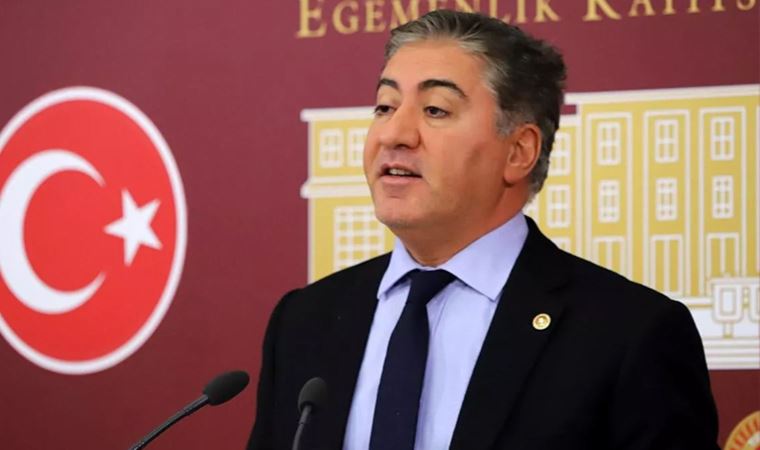CHP'li Emir: Eşit işe eşit kadro. Kimse kafasını kuma gömmesin