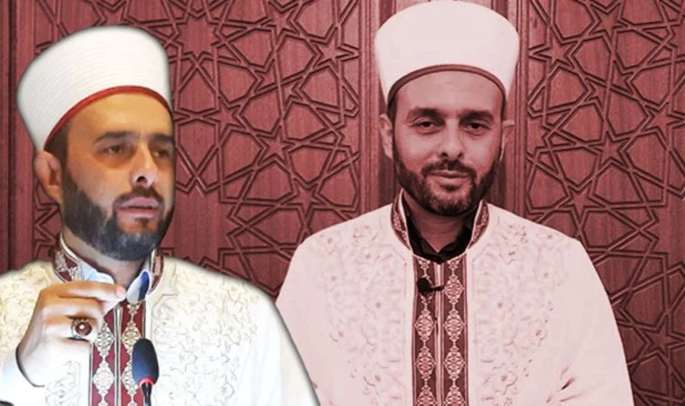 Yargı, imam Halil Konakcı'nın kadınları hedef alan açıklamasını soruşturmaya gerek duymadı!