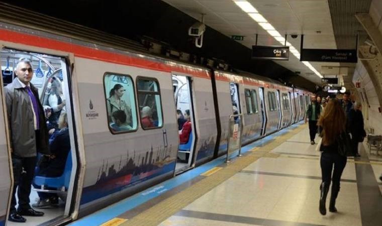 KARAR, RESMİ GAZETE'DE YAYIMLANDI: BİR METRO HATTININ YÖNETİMİ İBB'DEN ALINDI!