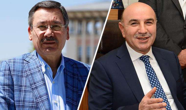 Ankara'da yerel seçim mücadelesi: Melih Gökçek yine sahnede..