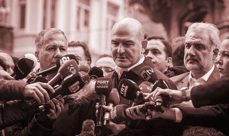 Mersin Büyükşehir Belediyesi'ne 'tuzağın' perde arkası... 'Bildikleri halde uyarmamışlar'