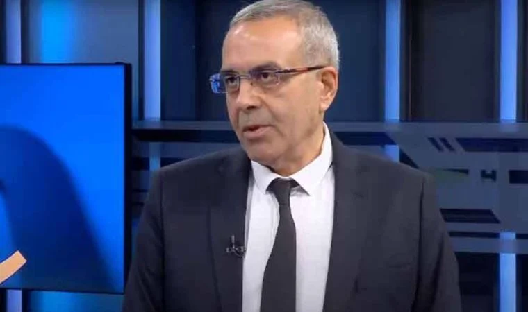 Eski Ülkü Ocakları Başkanı Aldemir canlı yayında söyledi: 'Kasetler var, ölürsem yayınlanacak'