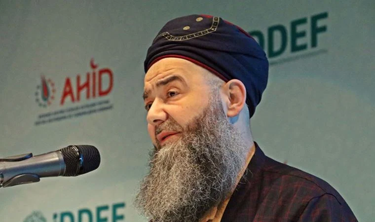 Cübbeli Siyasetin Merkezinde