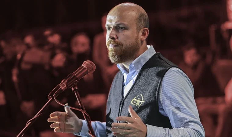 HKP Elazığ'daki maden ihalesini yargıya taşıdı: Dilekçede 'Bilal Erdoğan' ayrıntısı