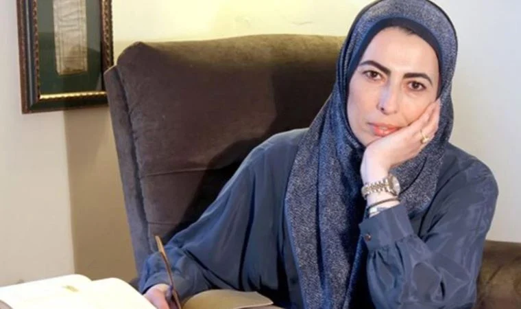 Nihal Olçok'tan dikkat çeken çıkış: Bana bir şey olursa açılacak iki mektup var