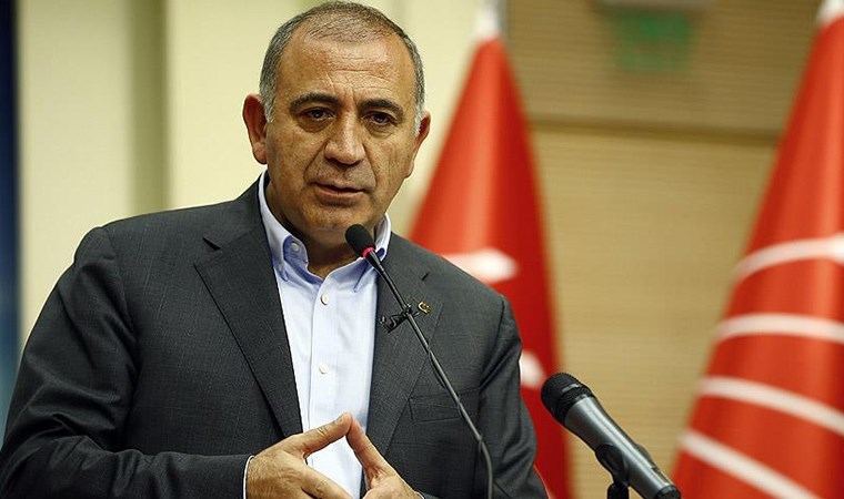 CHP'li Gürsel Tekin istifa etti: Partisine ağır eleştiriler...
