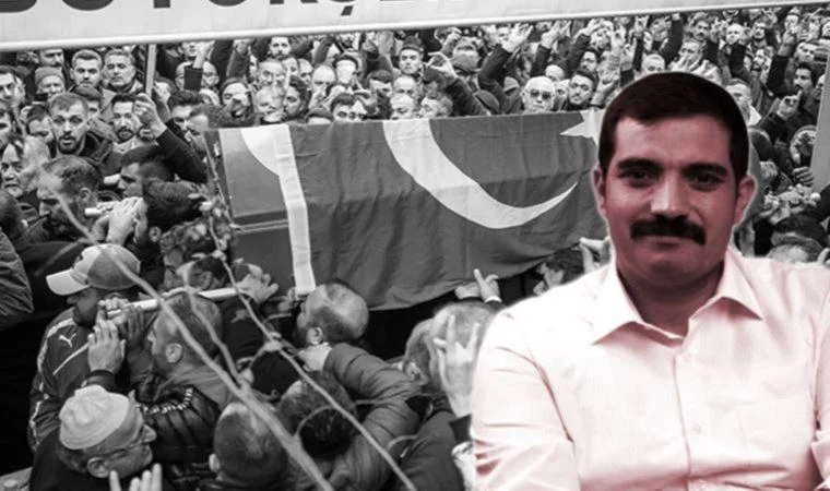 Sinan Ateş suikastında çarpıcı iddia: MHP milletvekilinin olduğu eve giden polise tayin