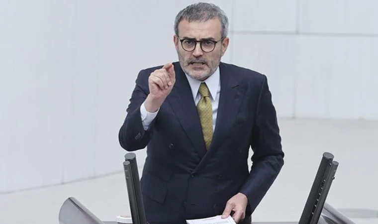 Tarihçilerden AKP Grup Başkanvekili Mahir Ünal'a tepki: 'Hazımsızlıktan ibaret'