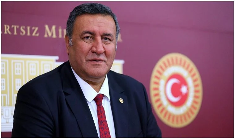 Gürer: “KYK’lıların borç faizleri ne zaman silinecek?”