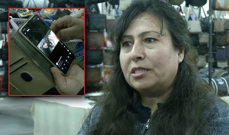 OĞLU, 'İMAMOĞLU' EYLEMLERİNE KATILDIĞI İÇİN TUTUKLANDI... ANNE ERAL İSYAN ETTİ: 'HAKKINI SAVUNDUĞU İÇİN YATIRAMAZSIN BİRİNİ!'