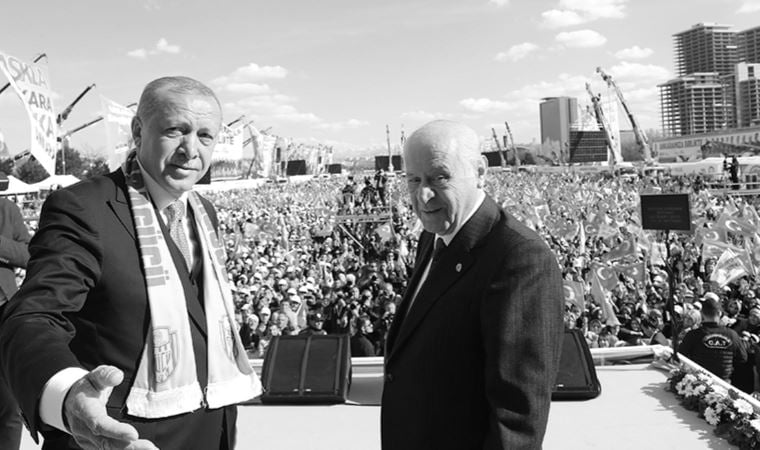 Cumhur İttifakı ile zincir marketler arasındaki gerilim büyüyor: Pano koydular, şimdi de mühürlediler