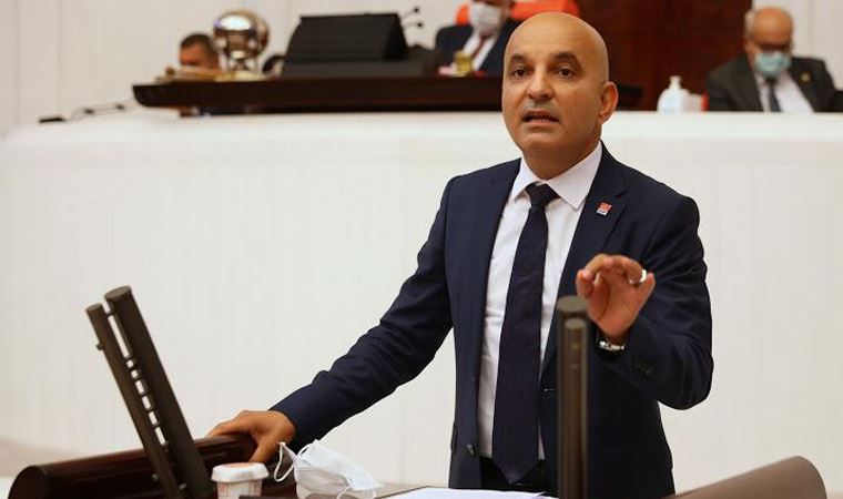 CHP’li Polat: DÜNYA PAZAR PAYIMIZ TEHLİKEDE