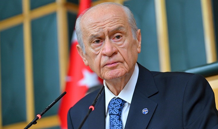 Devlet Bahçeli'den 'görüş ayrılığı' iddialarına flaş yanıt: 'Fitne yayan siyasetçiler, gazeteciler, casuslar...'