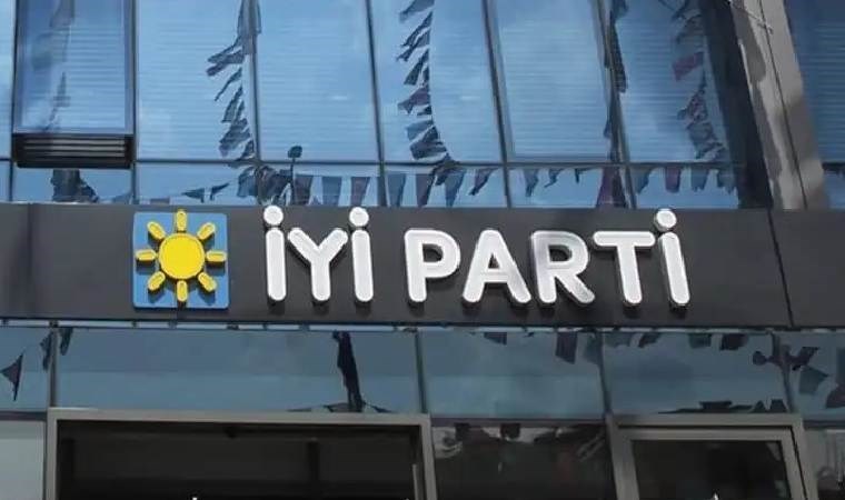 İYİ Parti'den istifa etmişti... Taylan Yıldız, İstanbul için bağımsız aday olduğunu açıkladı!