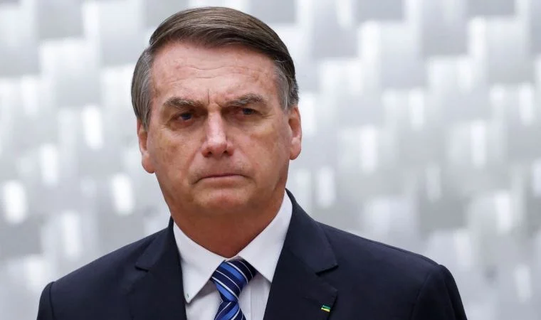Brezilya'da seçimi kaybeden Bolsonaro, ABD'ye uçtu: Yakında döneceğim