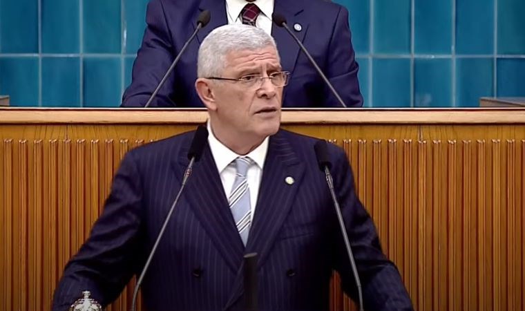 Müsavat Dervişoğlu: ''KİMİN KİME OPERASYON YAPTIĞI BELLİ DEĞİLDİR''