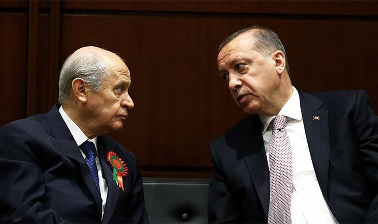 AKP ve MHP seçmeni de 'kötü yönetim' dedi: Ekonomi anketinde çok çarpıcı sonuçlar...