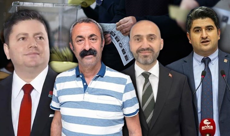İstanbul'un kritik 5 ilçesinde son durum! ORC Araştırma'dan Kadıköy, Ataşehir, Sarıyer, Esenyurt ve Eyüpsultan anketi...