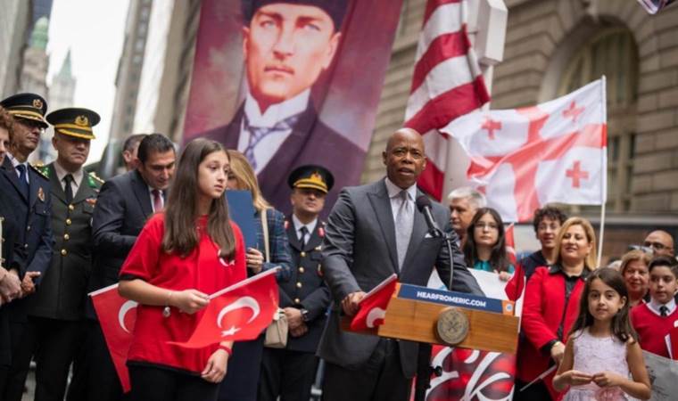 FBI'dan art arda baskınlar... ABD'de 'Türkiye'den rüşvet' skandalı!
