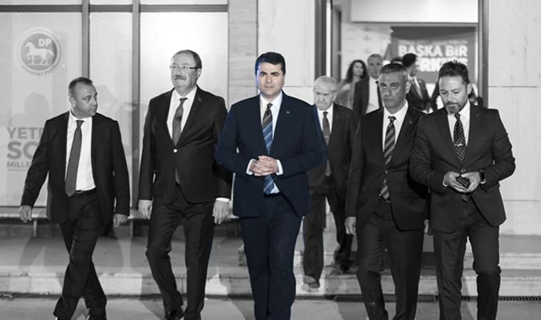 Gültekin Uysal, canlı yayında ilk kez Erdoğan'dan aldığı teklifi açıkladı