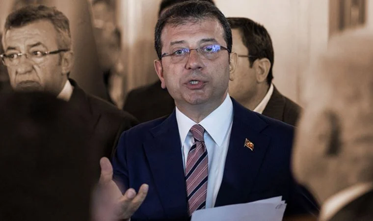 İmamoğlu'na bir suikast ihbarı daha: '8 kişilerdi, hepsi silahlılardı...'