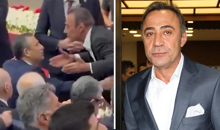 ÖZGÜR ÖZEL İLE TARTIŞAN BERHAN ŞİMŞEK'TEN AÇIKLAMA: 'DİVAN, MÜRACAATIMIZI 5 DAKİKA GEÇ KALDIĞIMIZ İÇİN KABUL ETMEDİ!