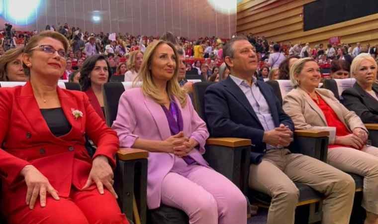 CHP Genel Başkanı Özgür Özel: Çıkacak program, bu devleti nasıl yöneteceğimizi tarif edecek...