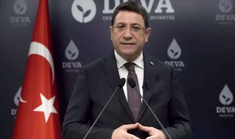 Deva'dan Özüne Dönüş !