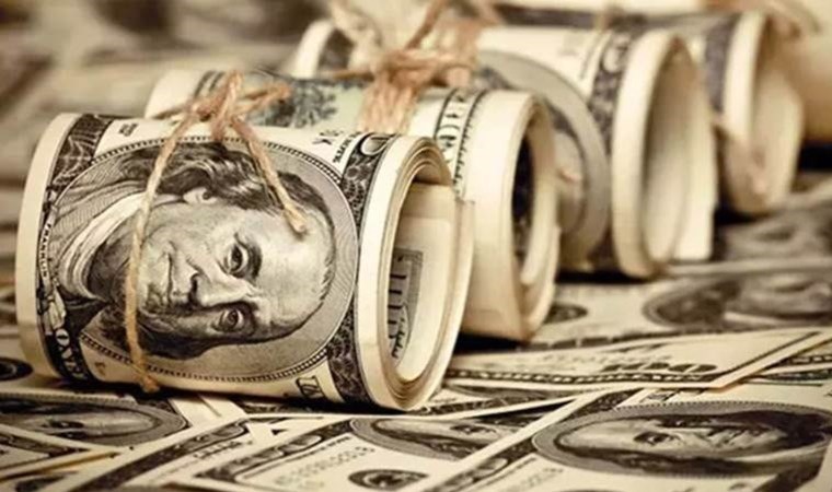 Türkiye'nin brüt dış borcu 500 milyar dolar...