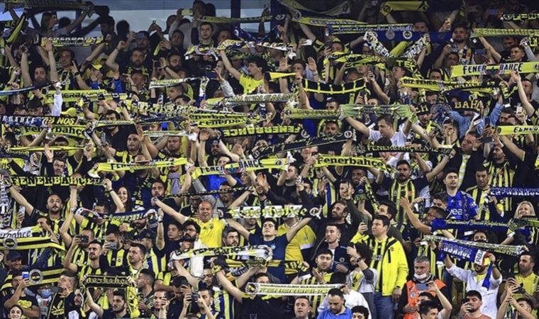 Kayserispor - Fenerbahçe maçına deplasman yasağı kararı
