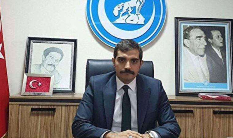 Sinan Ateş cinayetinde yeni gelişme: Komiser gözaltında